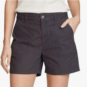 Eddie Baur Ripstop Adventure Shorts